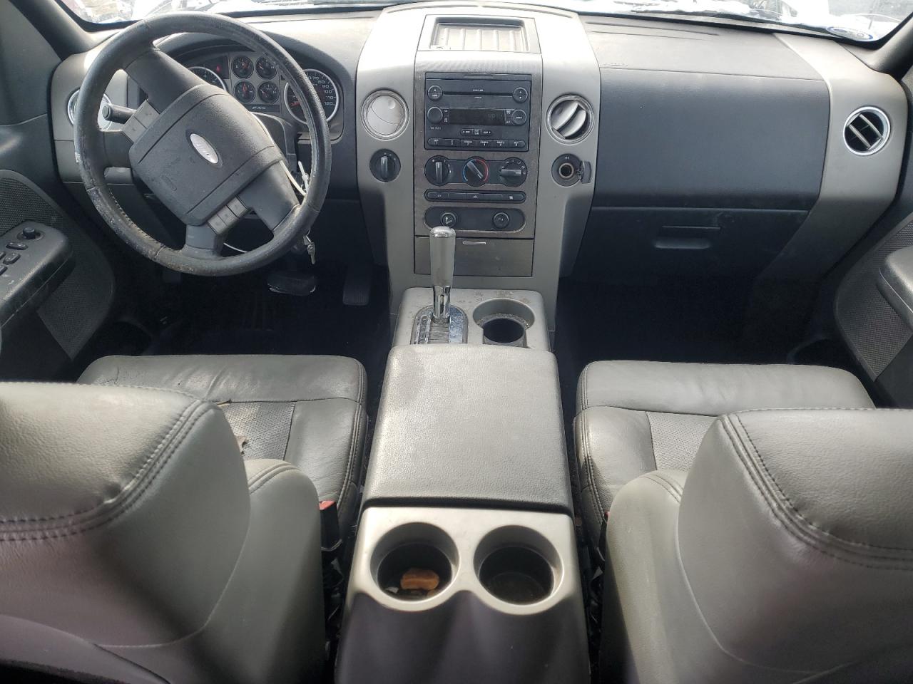 2007 Ford F-150 - Image 8