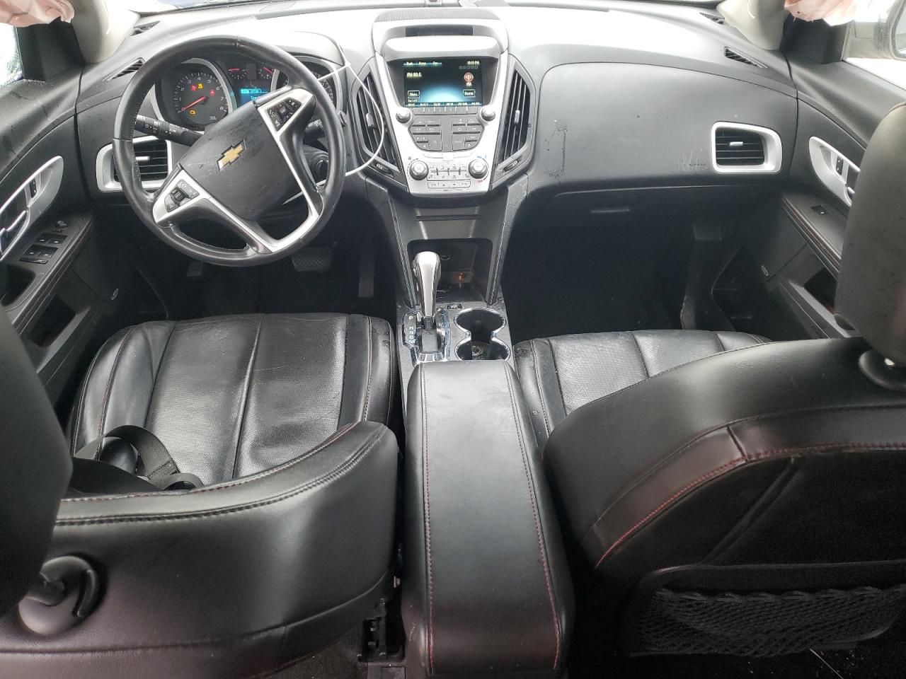 2015 Chevrolet Equinox - Image 8