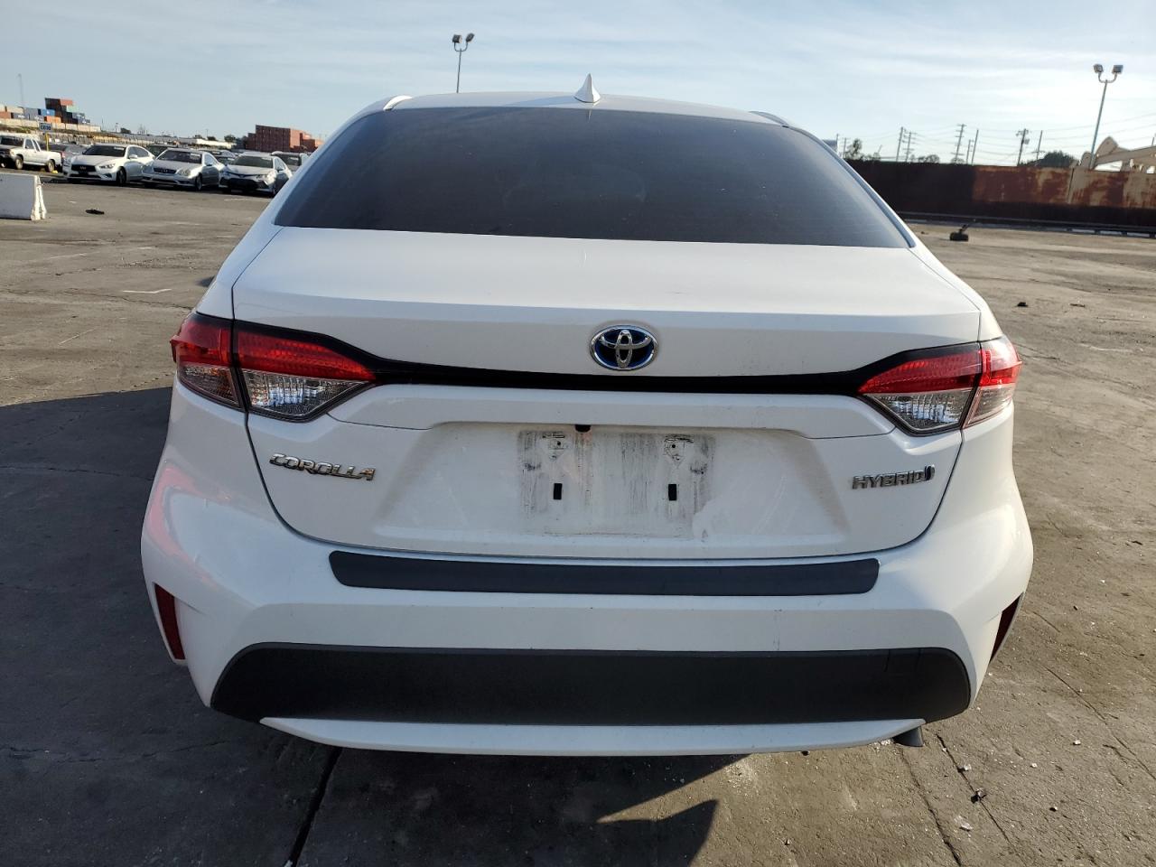 2021 Toyota Corolla - Image 6