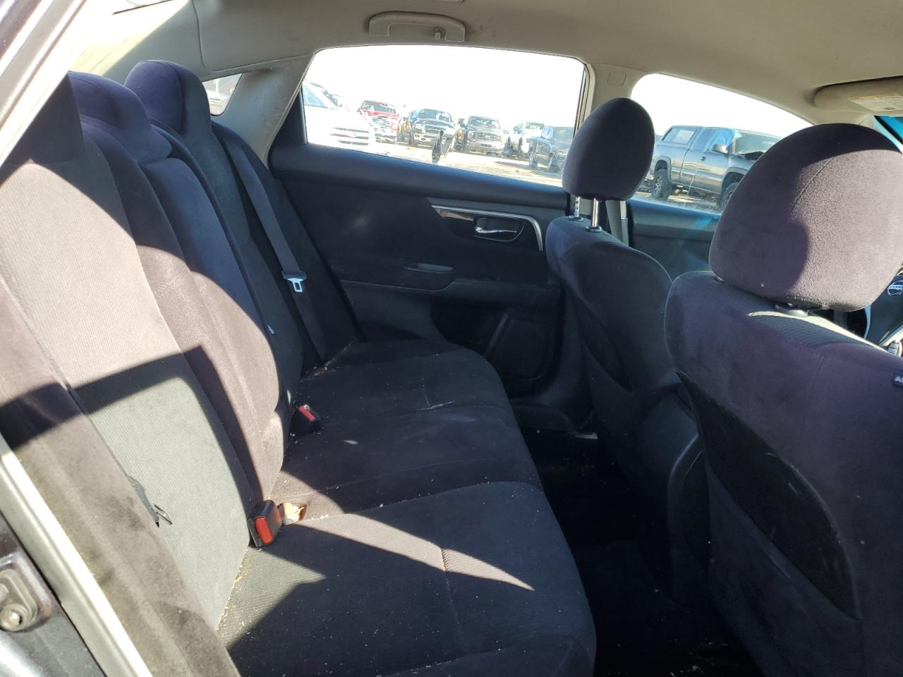 2013 Nissan Altima - Image 11