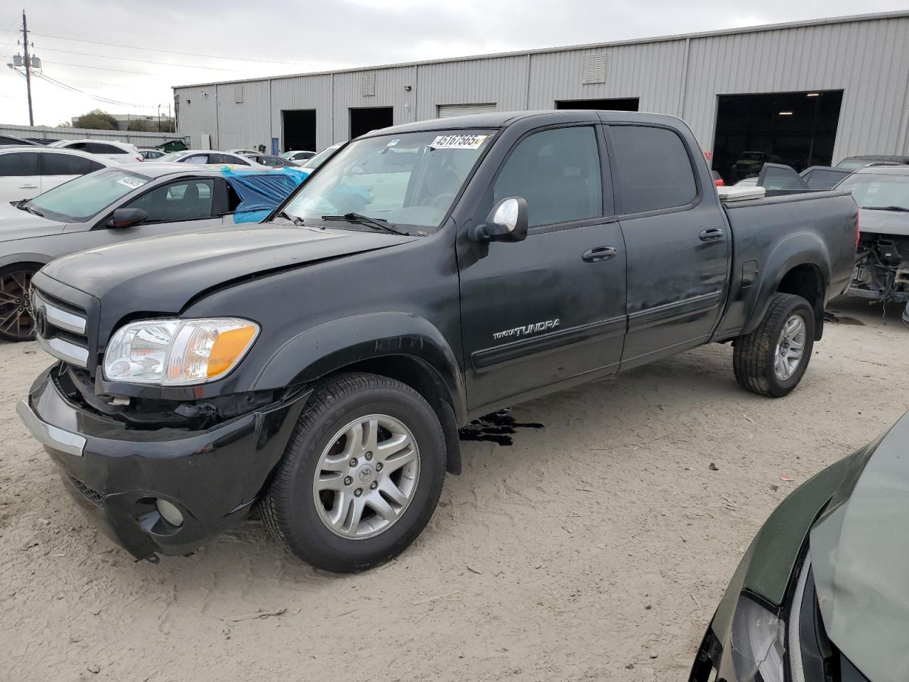 2006 Toyota Tundra - Image 1