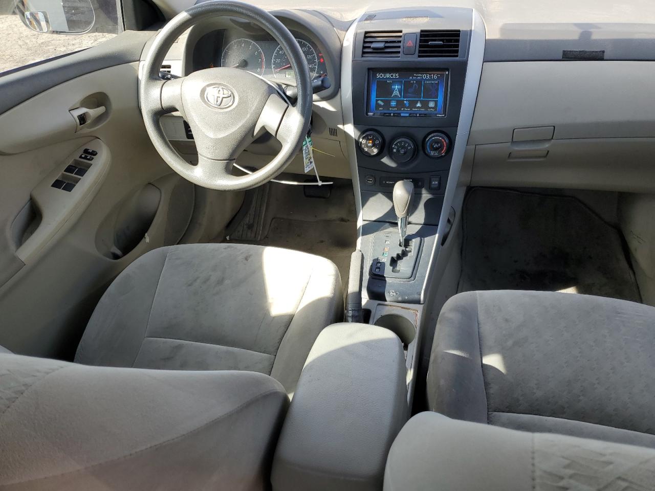 2009 Toyota Corolla - Image 8