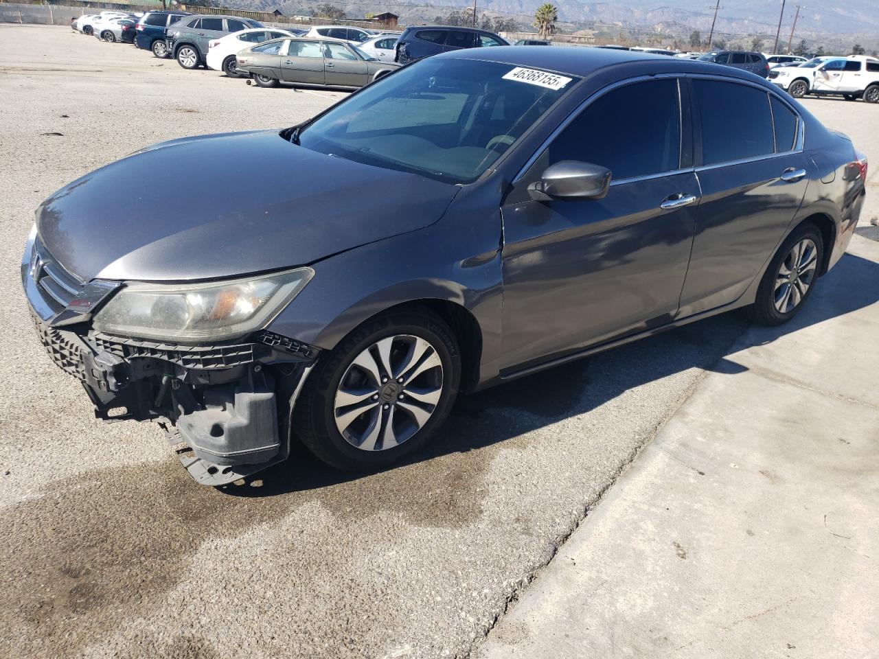 2013 Honda Accord - Image 1