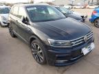 2017 VOLKSWAGEN TIGUAN R L for sale at Copart SANDY