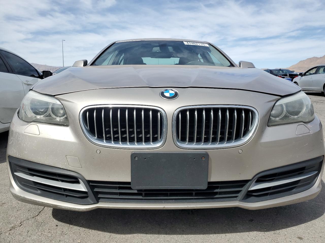 2014 BMW 5er - Image 5
