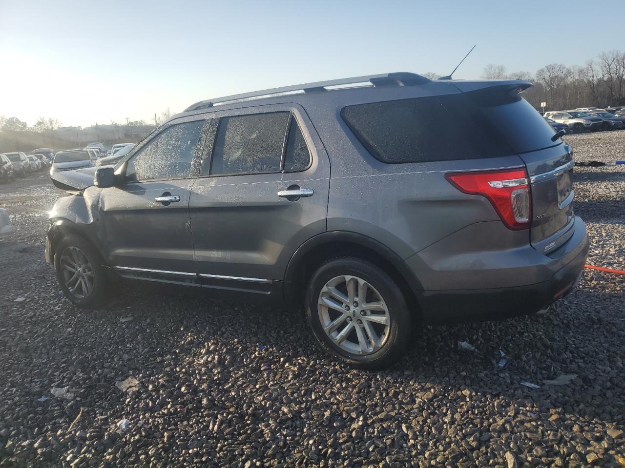 2013 Ford Explorer - Image 2