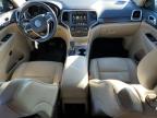 2017 Jeep Grand Cherokee Limited للبيع في Exeter، RI - Undercarriage