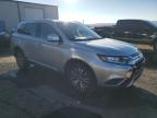 2019 Mitsubishi Outlander Se იყიდება Albuquerque-ში, NM - Side