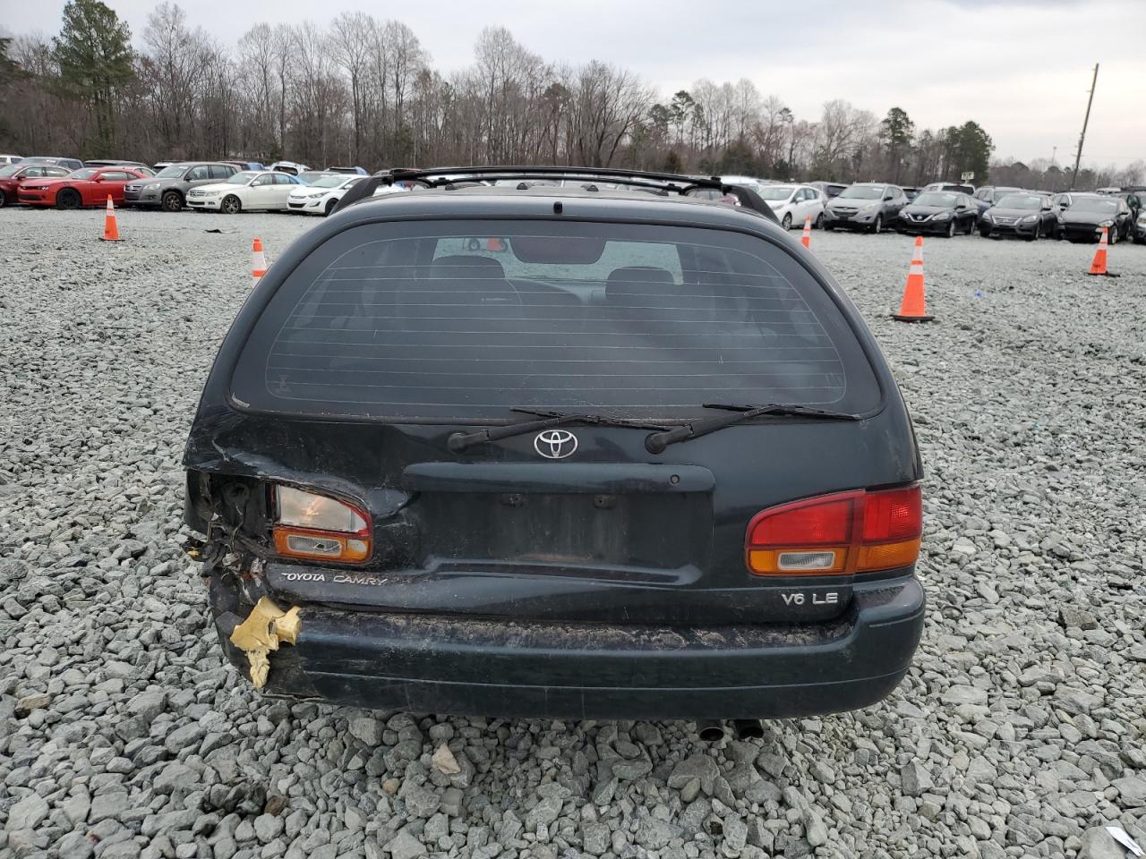 1994 Toyota Camry - Image 6