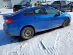 2017 CHEVROLET CRUZE PREMIER   for sale at Copart QC - MONTREAL