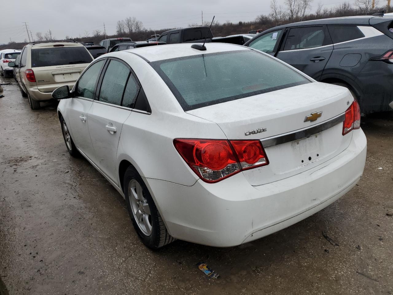 2015 Chevrolet Cruze - Image 2