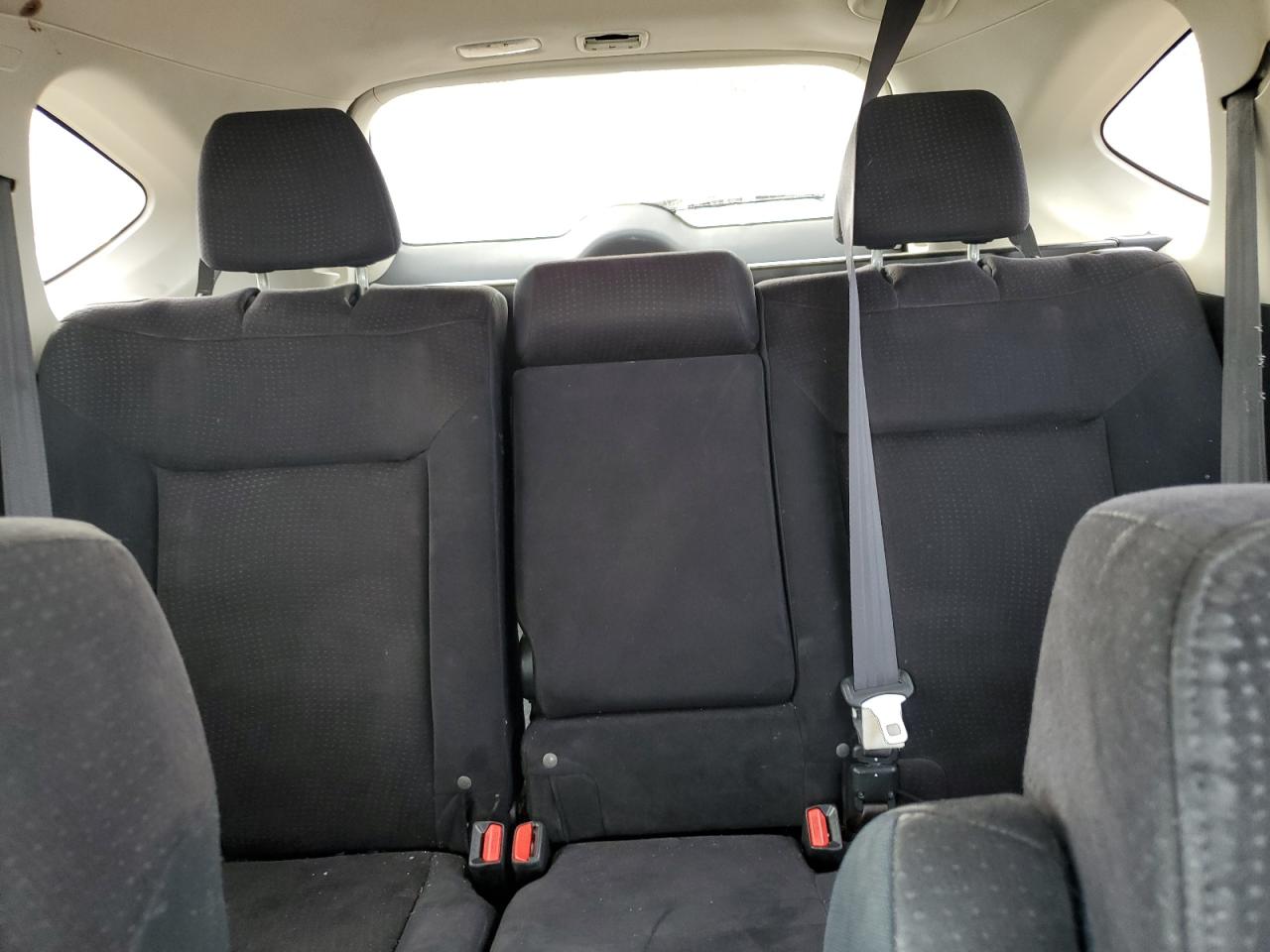 2014 Honda CR-V - Image 10