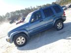 2004 Jeep Liberty Limited en Venta en Ellenwood, GA - Rear End