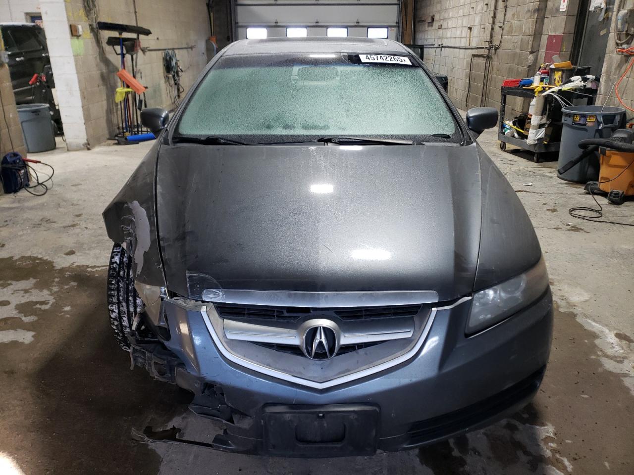 2006 Acura TL - Image 5
