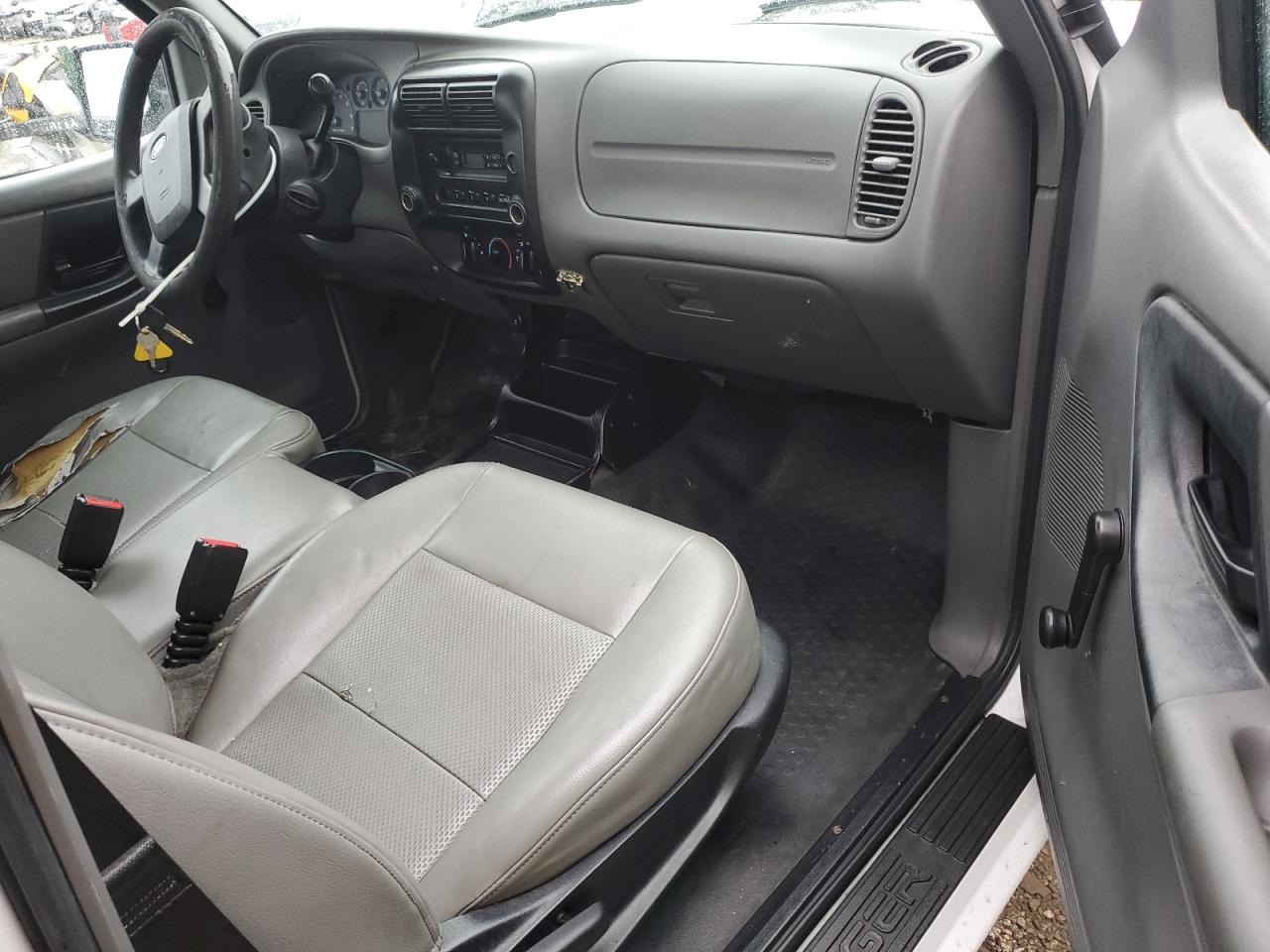 2011 Ford Ranger - Image 8