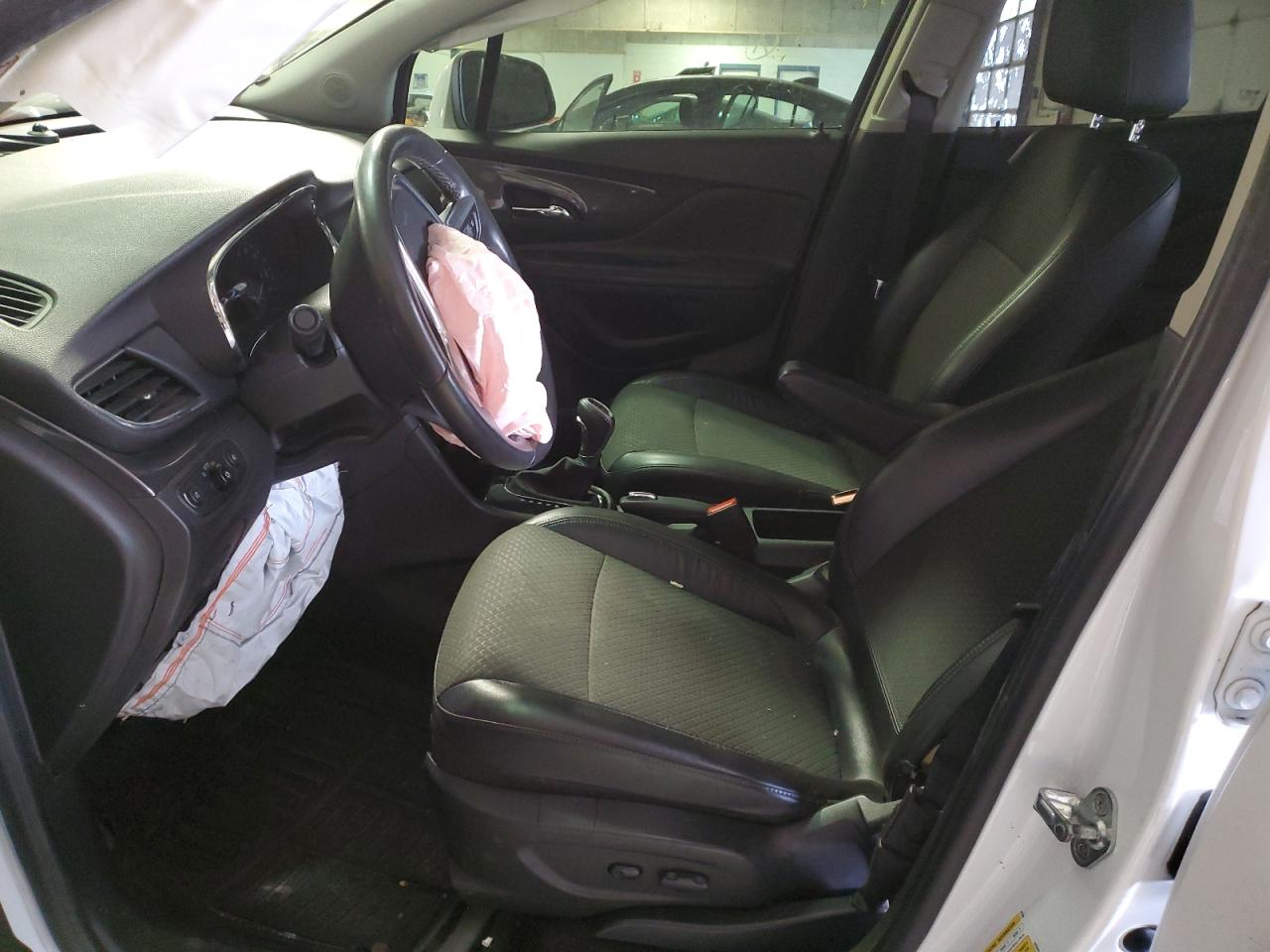 2017 Buick Encore - Image 7