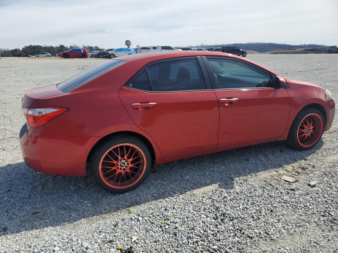2016 Toyota Corolla - Image 3