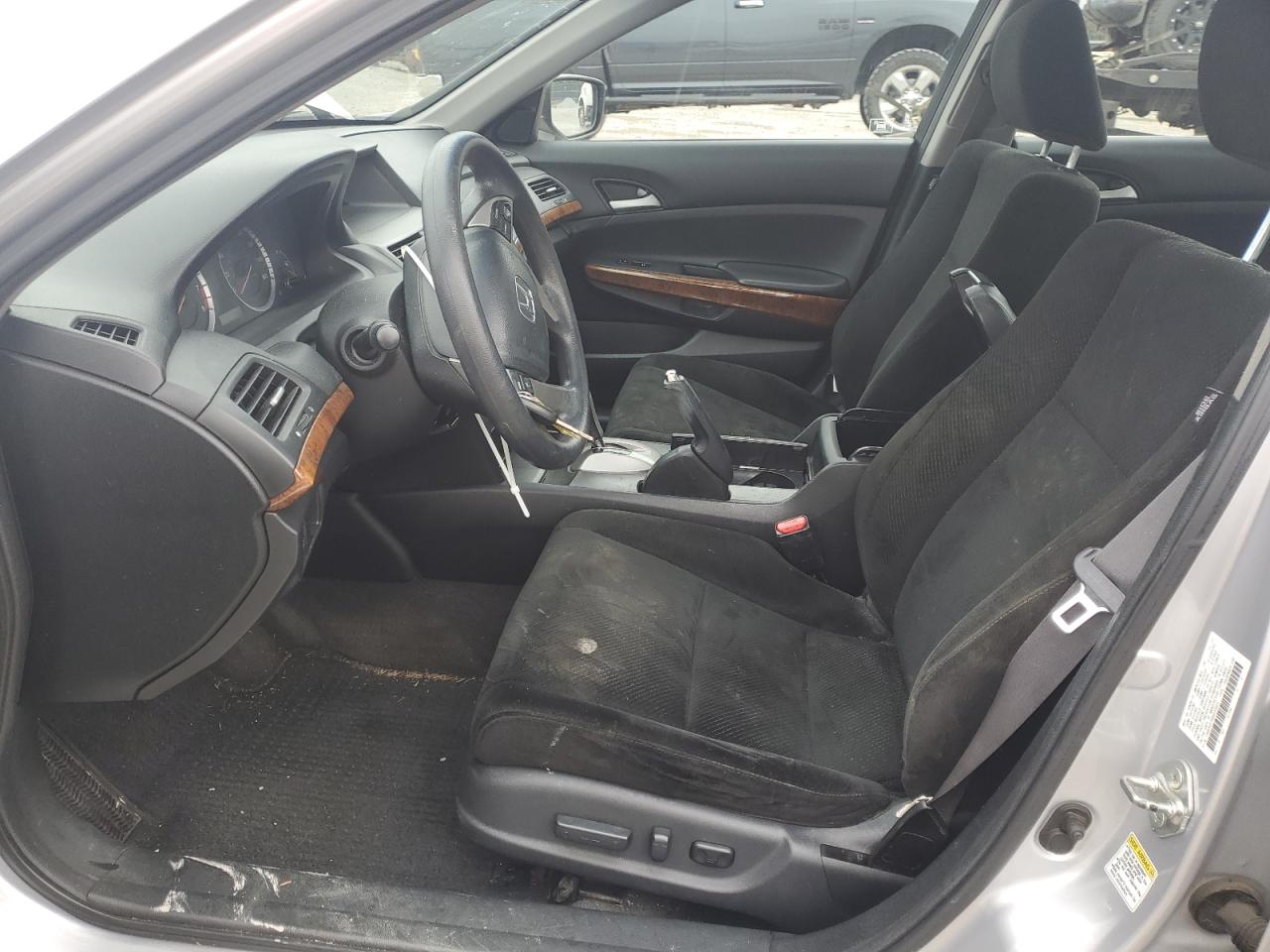 2011 Honda Accord - Image 7