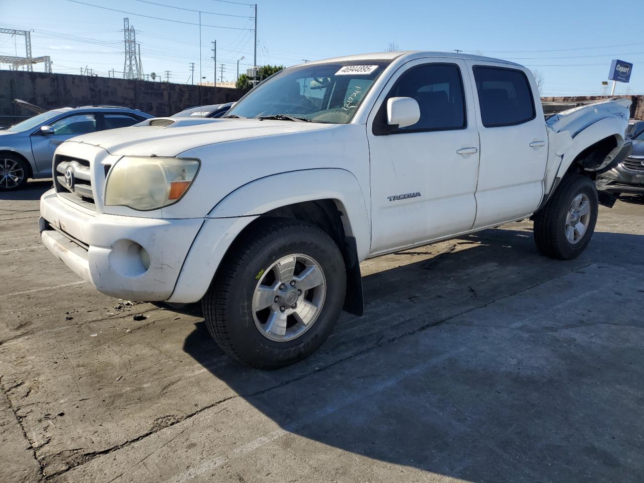 2007 Toyota Tacoma - Image 1