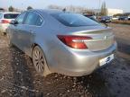 2014 VAUXHALL INSIGNIA E for sale at Copart WISBECH