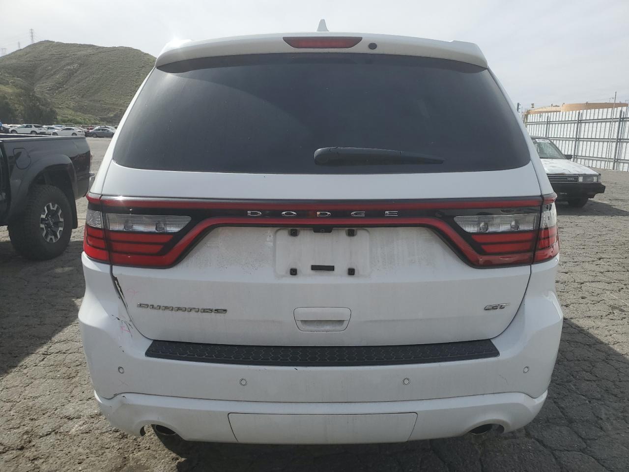 2017 Dodge Durango - Image 6