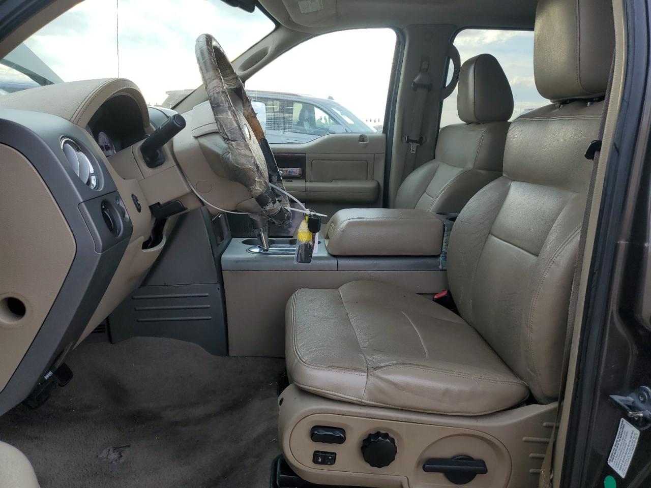 2007 Ford F-150 - Image 7