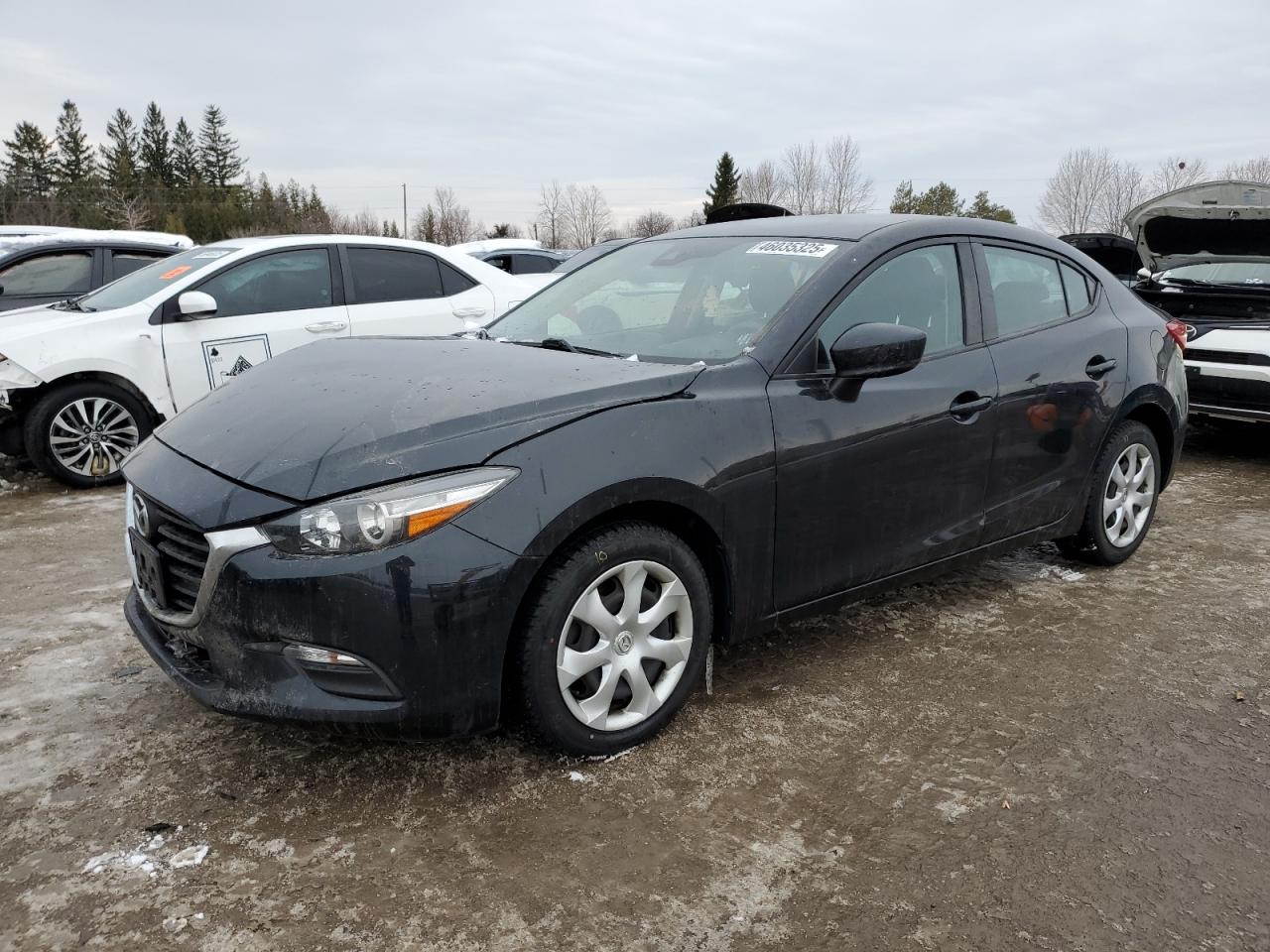 2018 Mazda 3 - Image 1