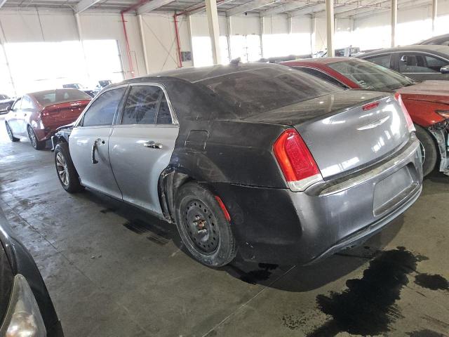 Sedans CHRYSLER 300 2016 Szary