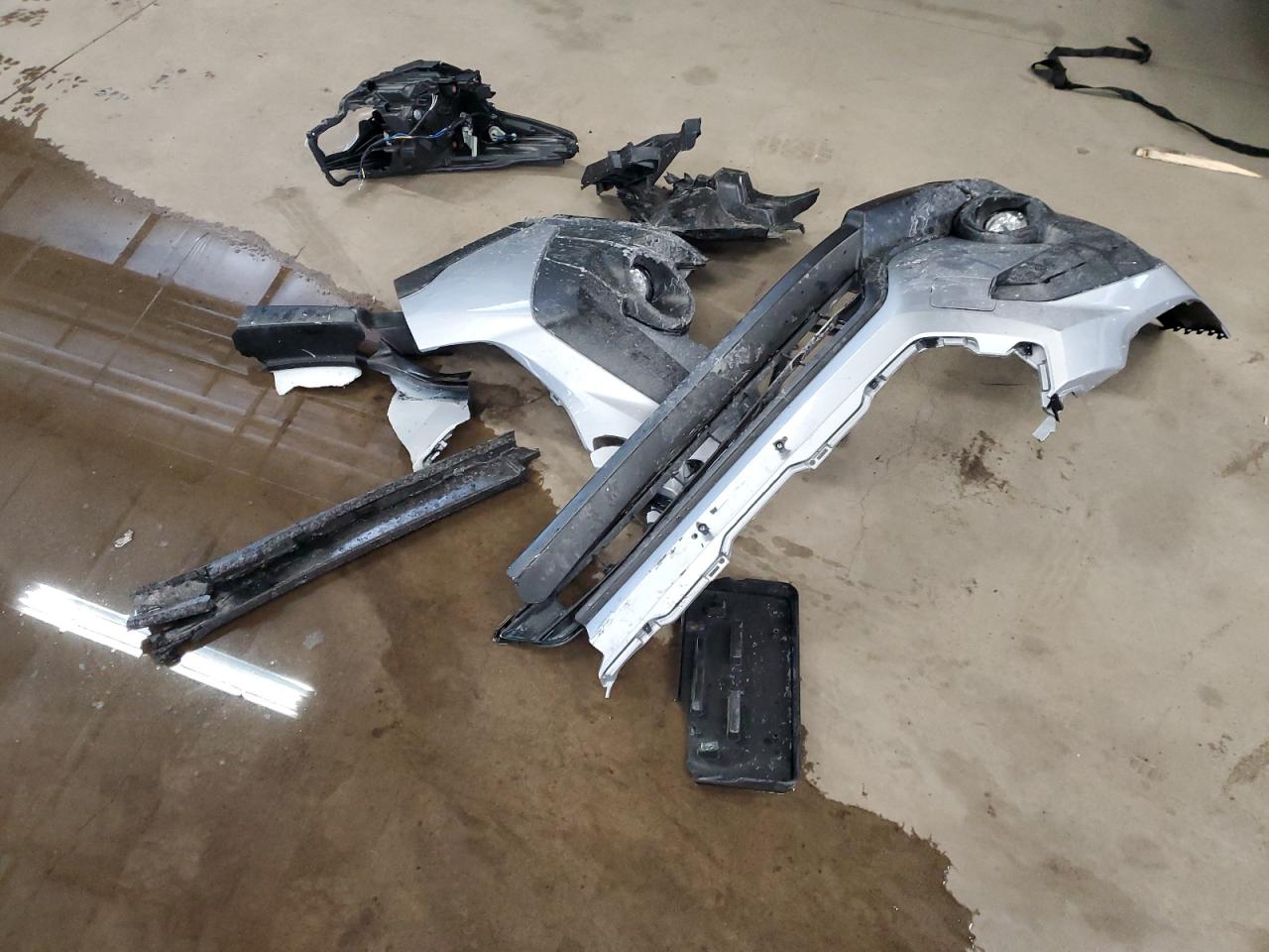 2024 Subaru XV - Image 15