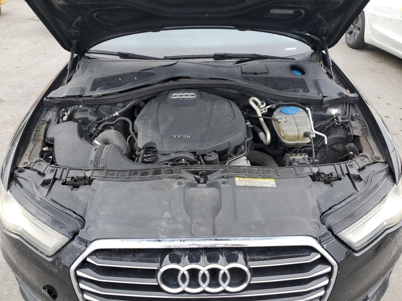 2016 Audi A6 - Image 11