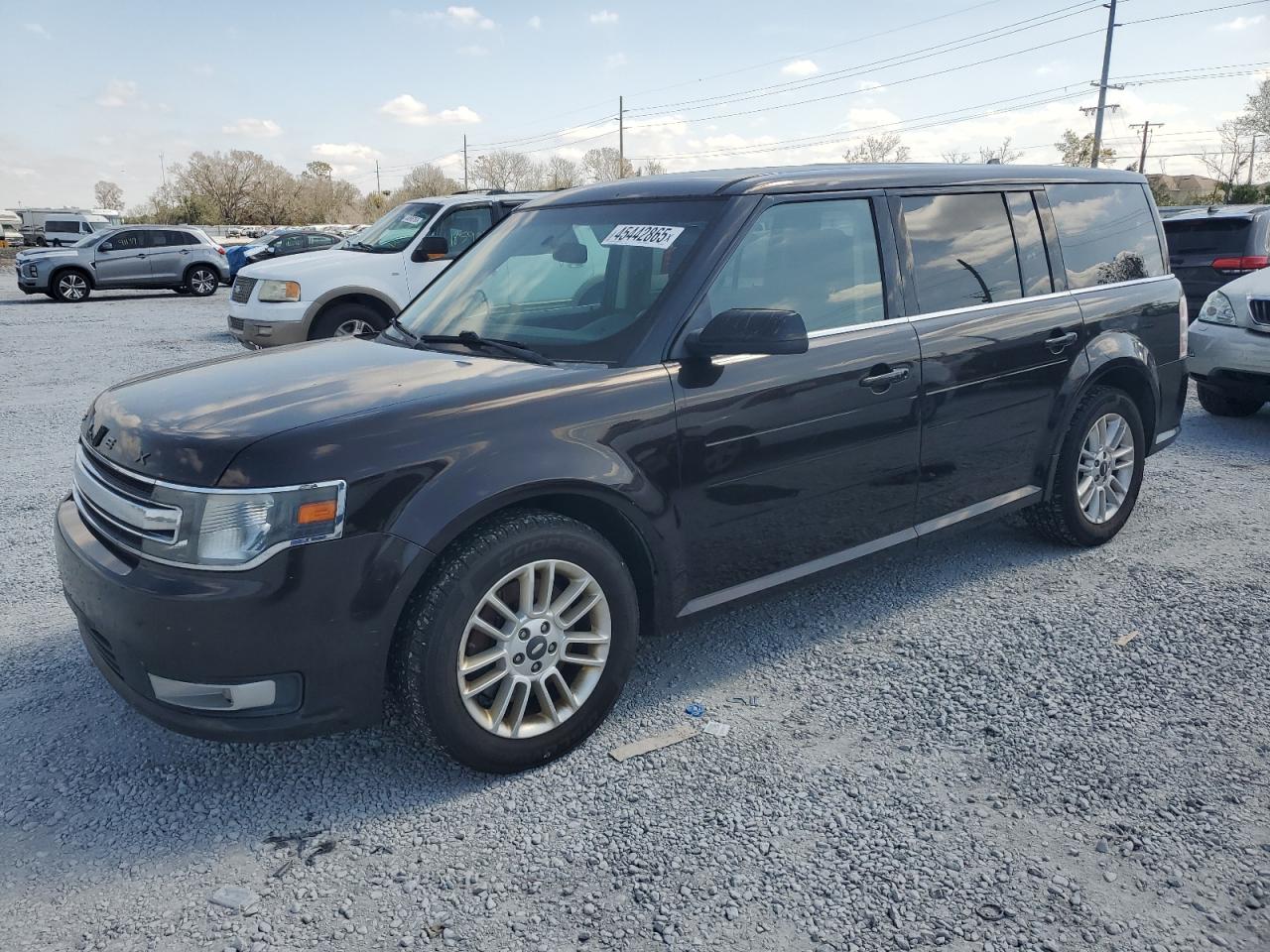 2013 Ford Flex - Image 1