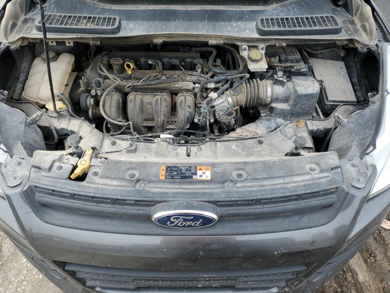 2015 Ford Escape - Image 14