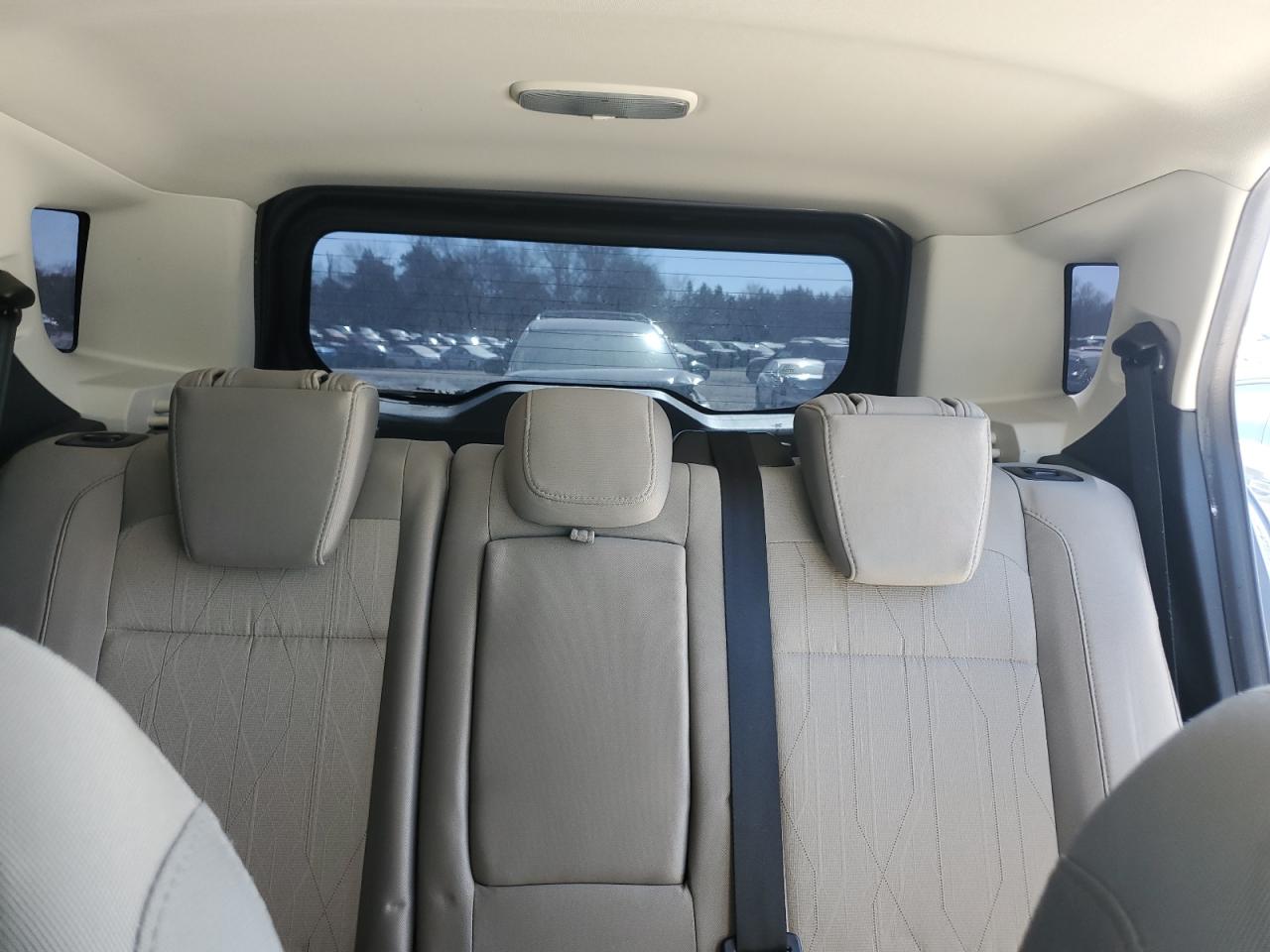 2020 Ford EcoSport - Image 10