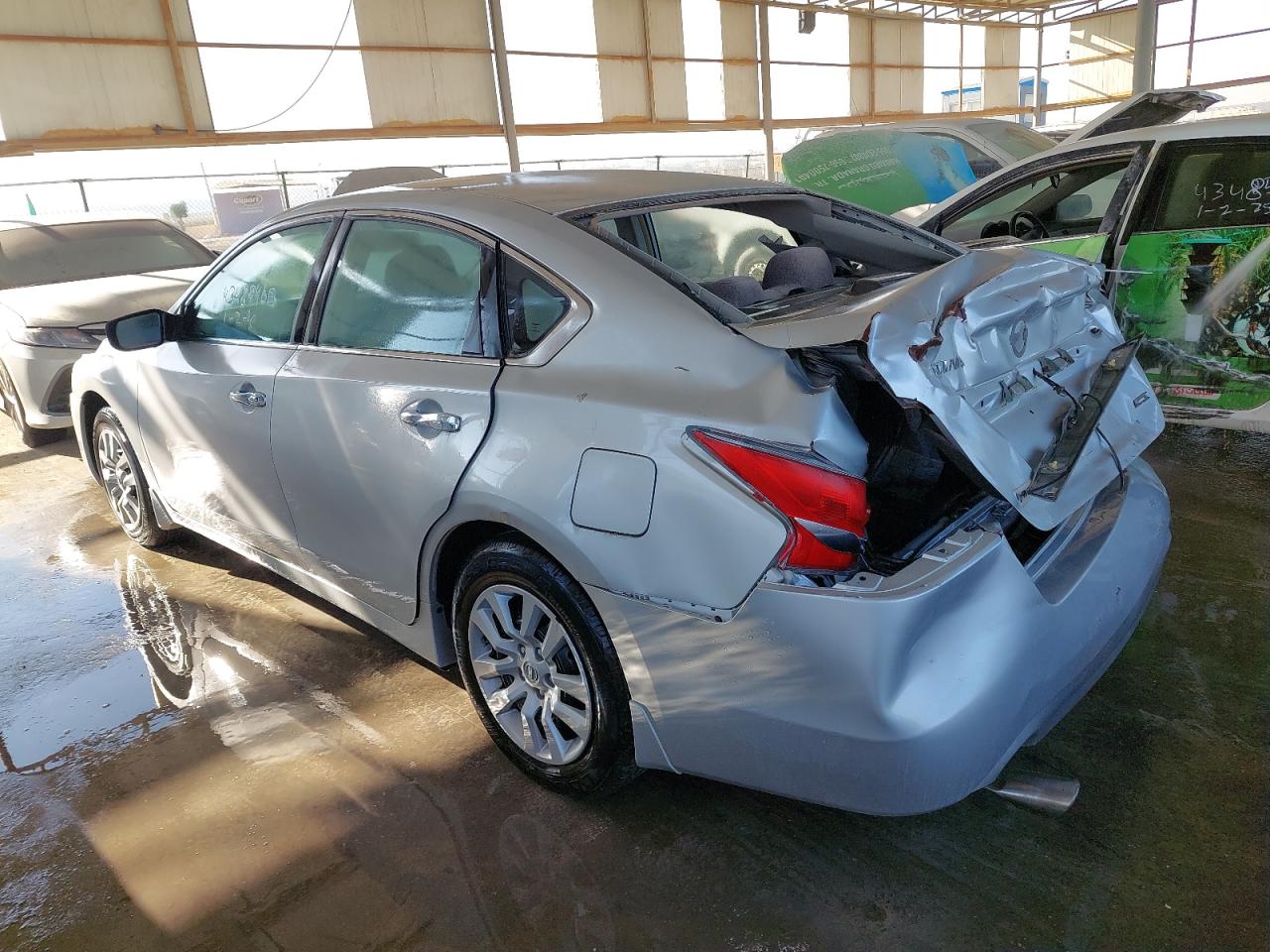 1N4AL3AP1DC294494 - 2013 Nissan Altima 2.5 - #43485465