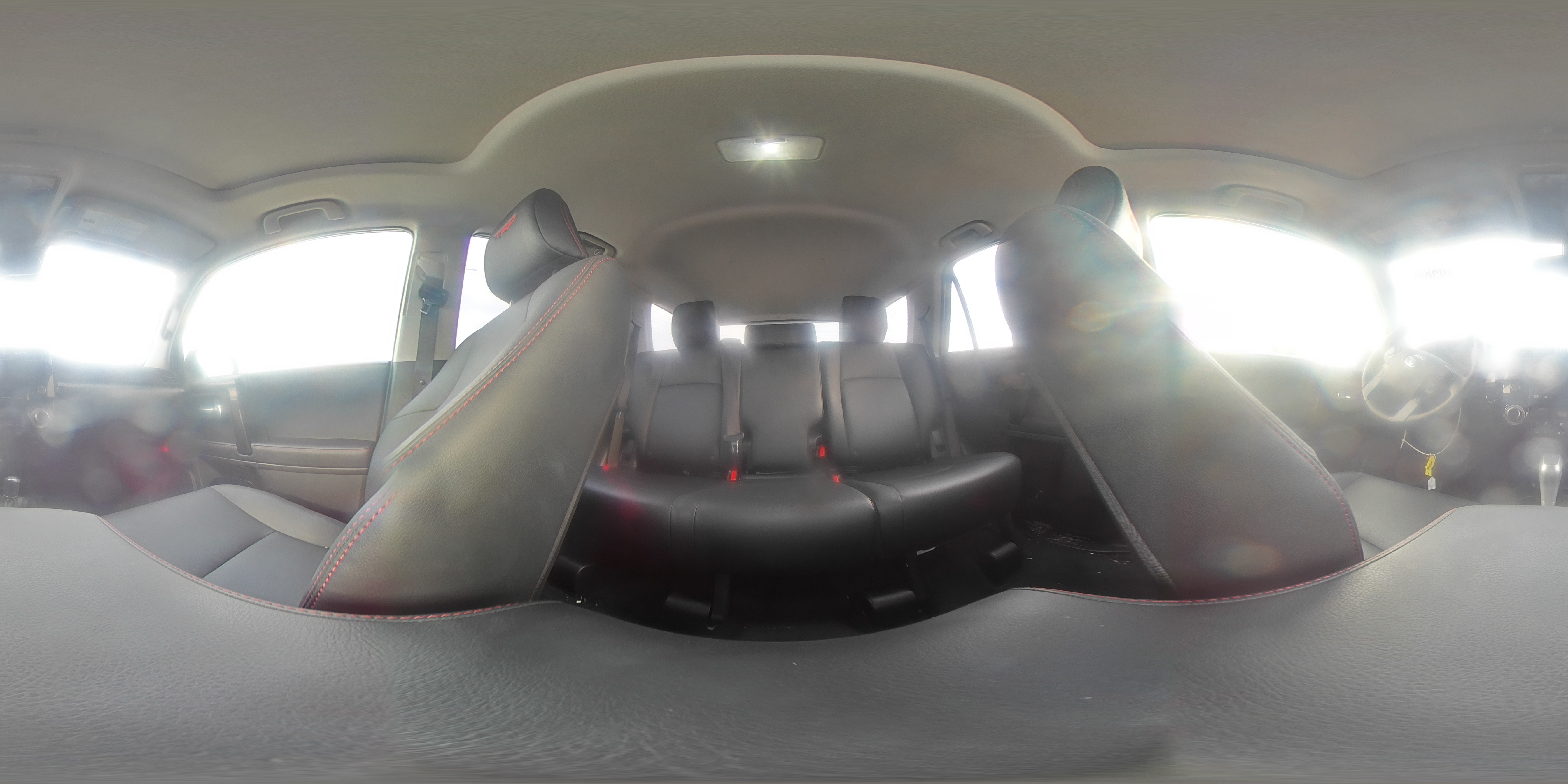2024 Toyota 4Runner - Image 14