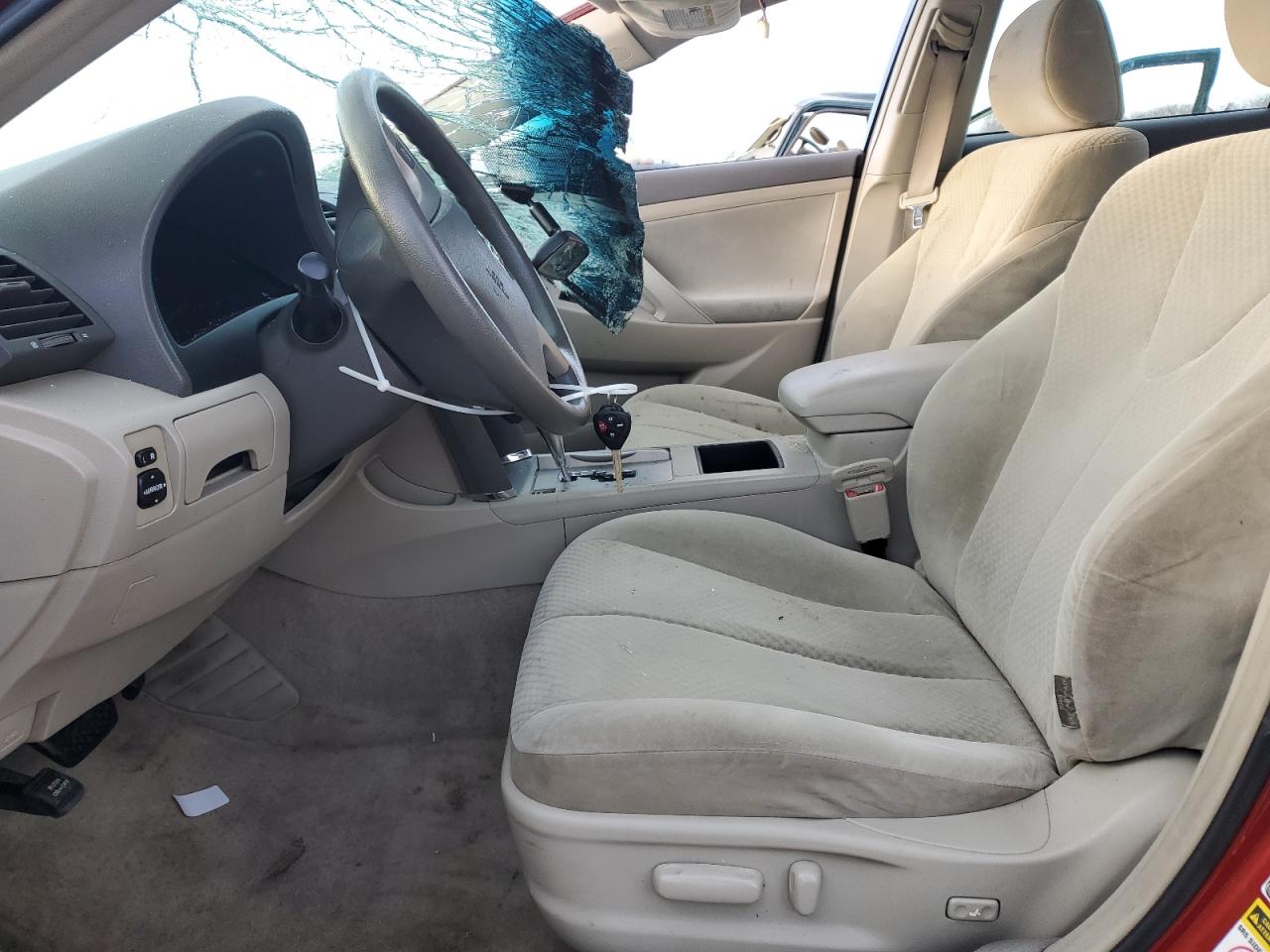 2009 Toyota Camry - Image 7