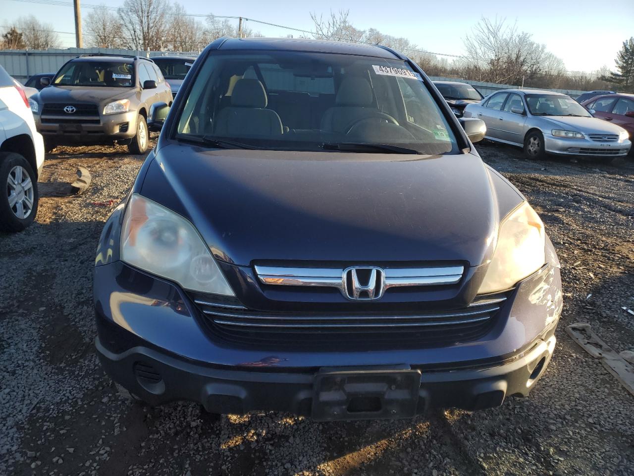 2008 Honda CR-V - Image 5