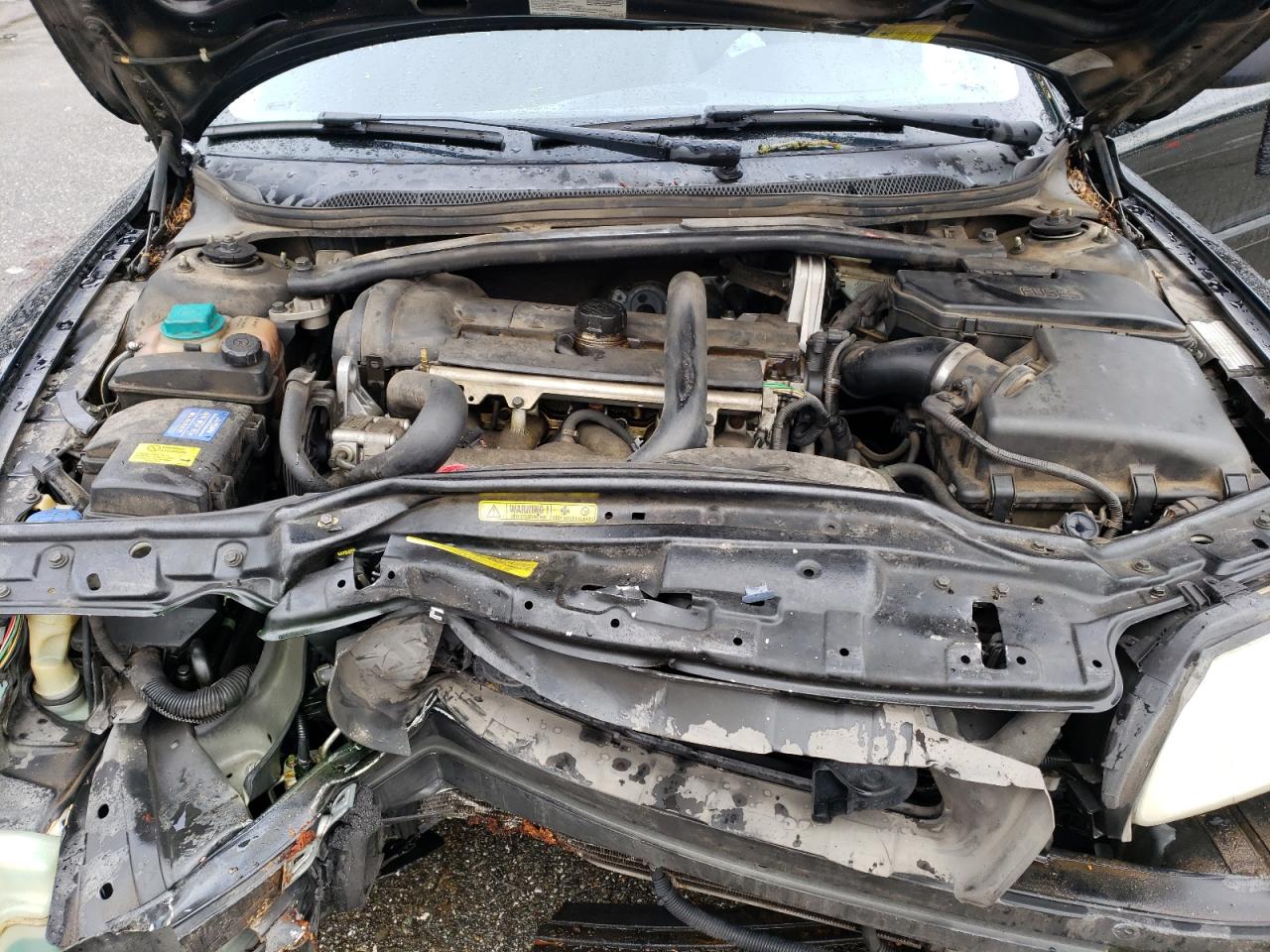 2005 Volvo XC70 - Image 14
