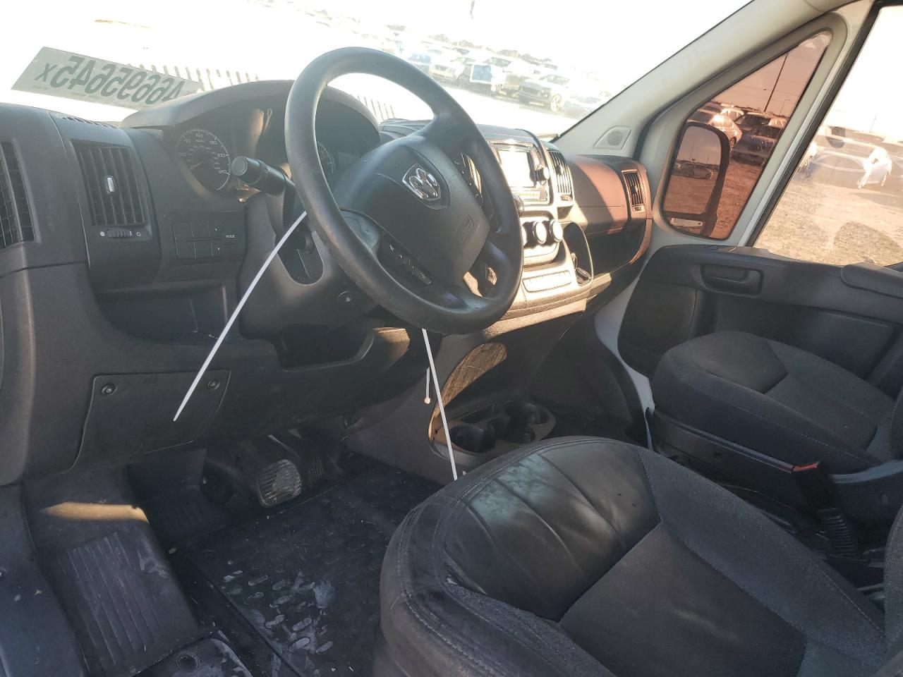 2015 RAM ProMaster City - Image 8