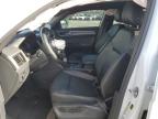 2021 Volkswagen Atlas Cross Sport Se للبيع في Cahokia Heights، IL - Front End