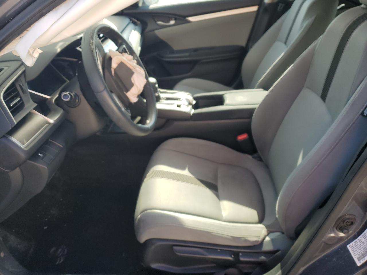 2017 Honda Civic - Image 7