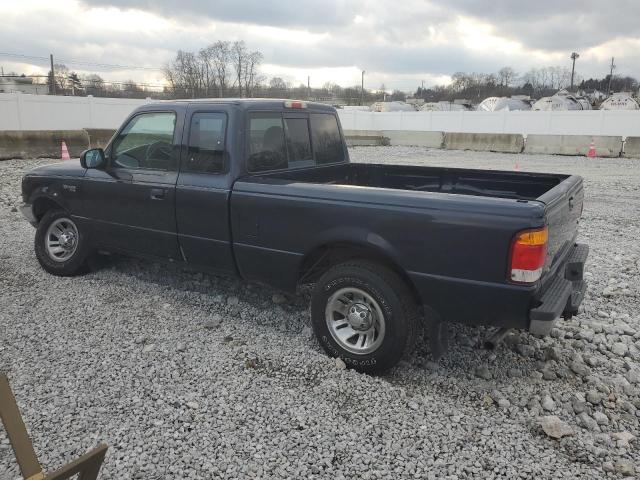 1999 FORD RANGER SUPER CAB