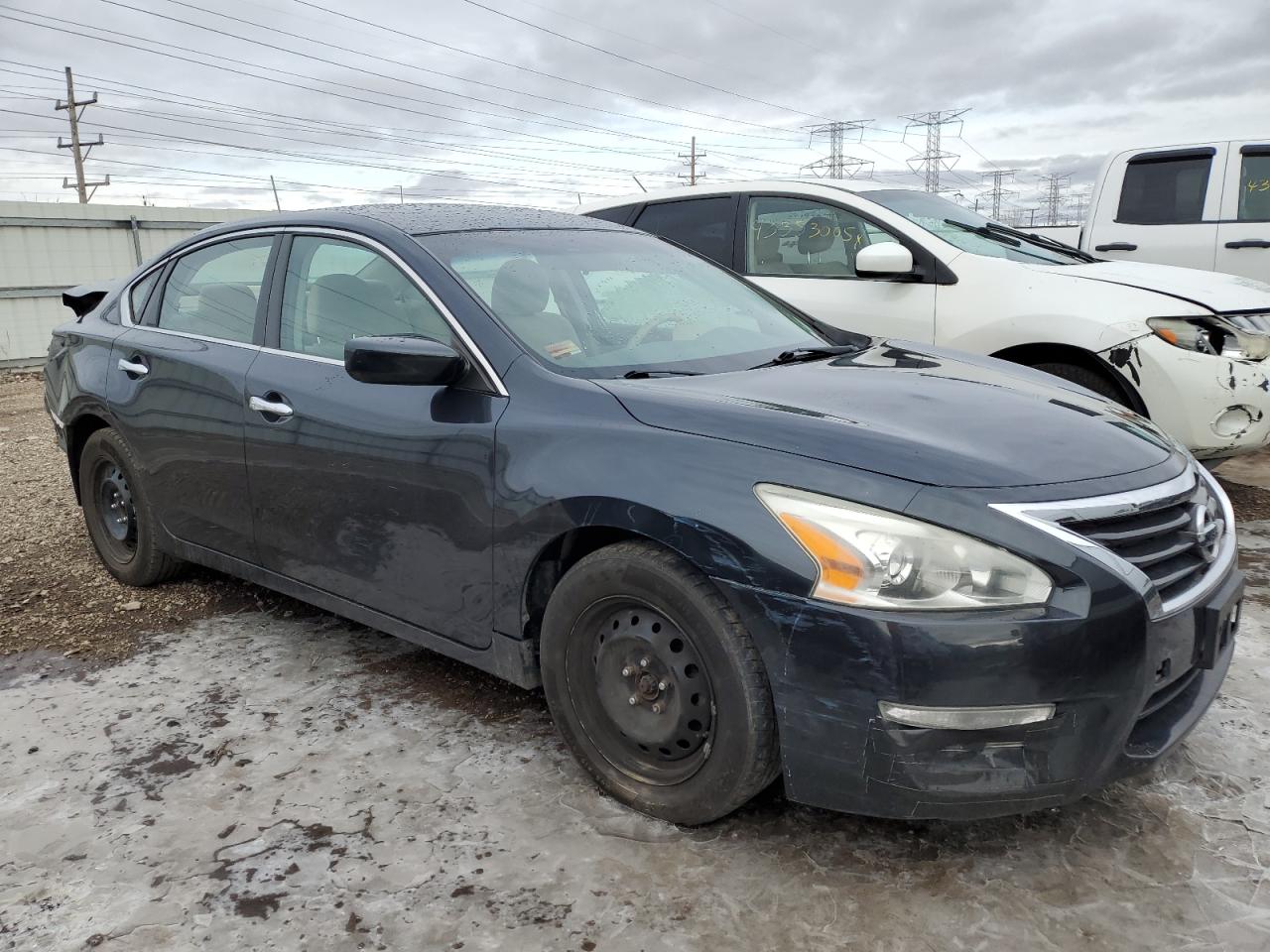 2014 Nissan Altima - Image 4