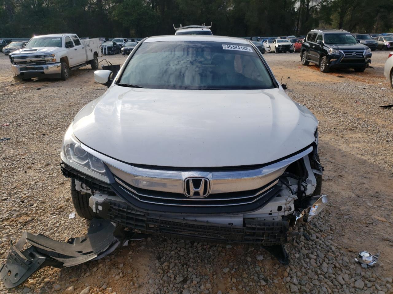 2016 Honda Accord - Image 5