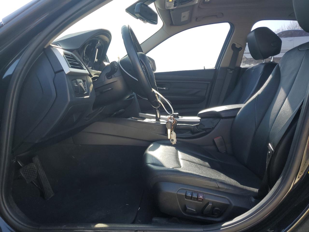 2013 BMW 3er - Image 7