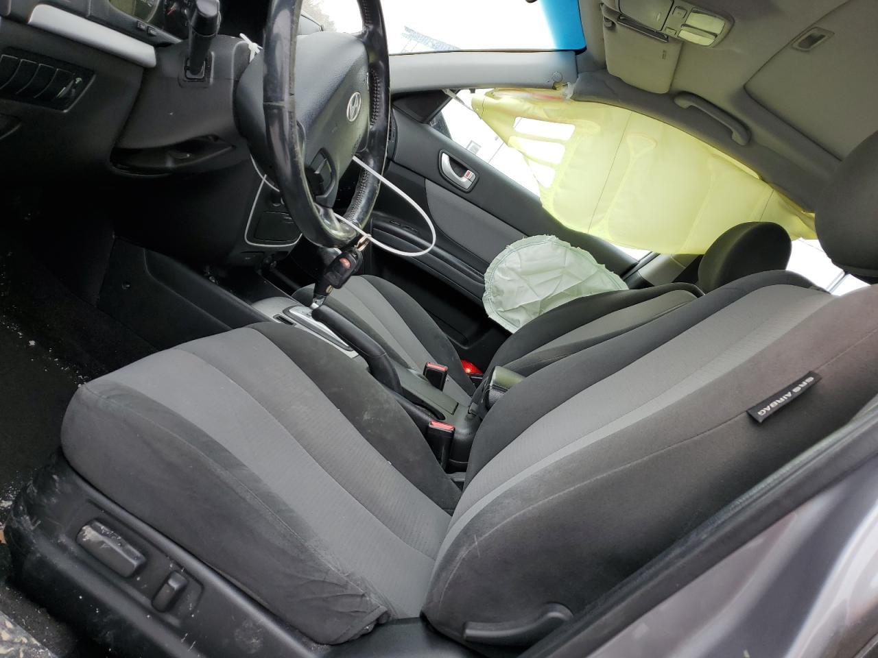 2008 Hyundai Sonata - Image 7