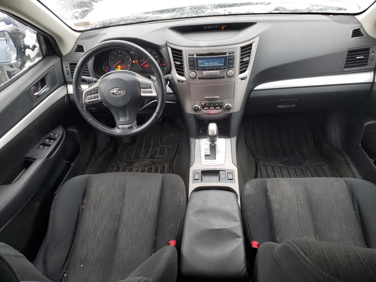 2013 Subaru Outback - Image 8