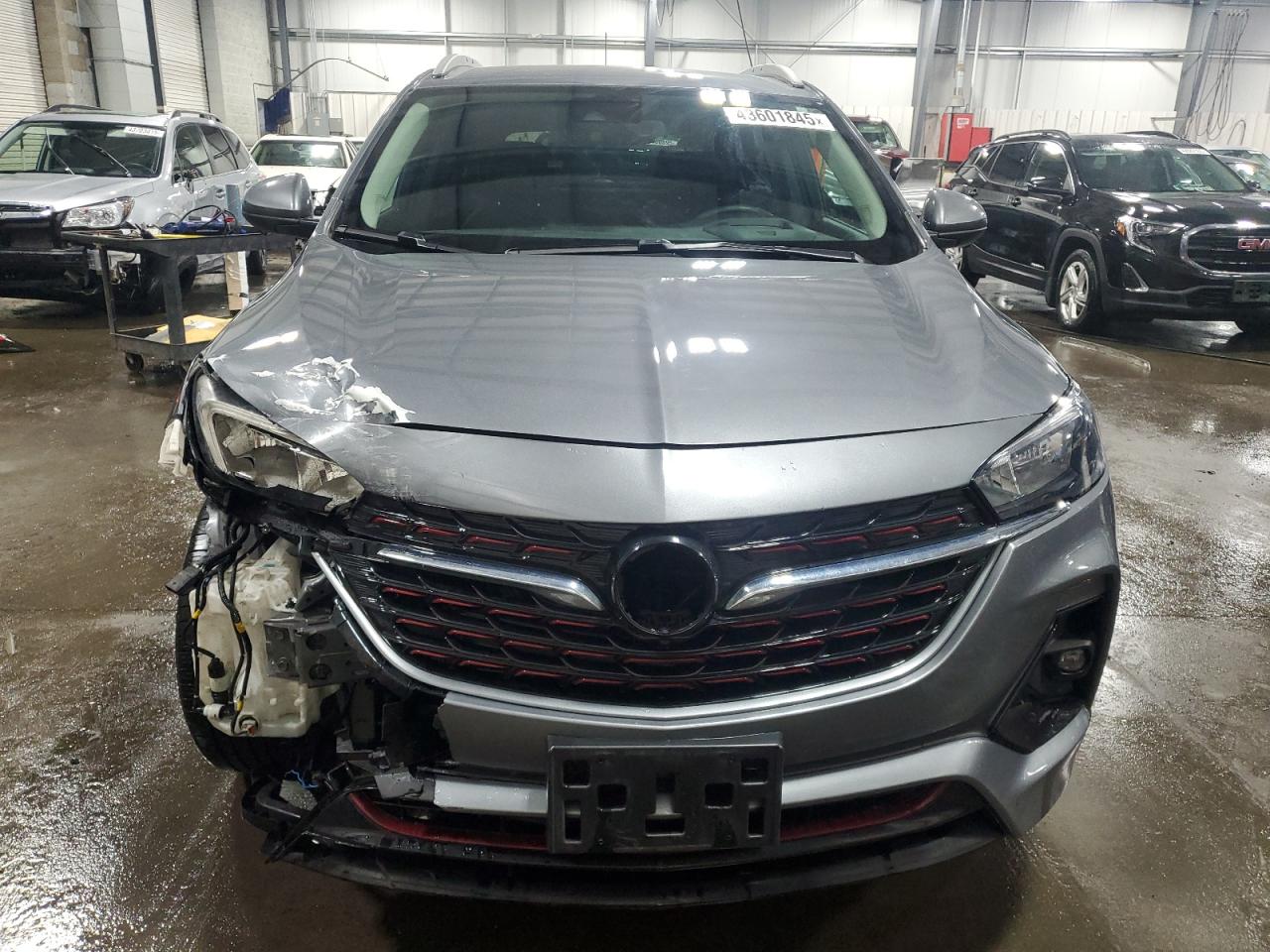 2020 Buick Encore - Image 5