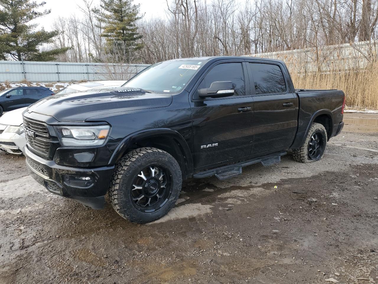 2021 RAM 1500 - Image 1