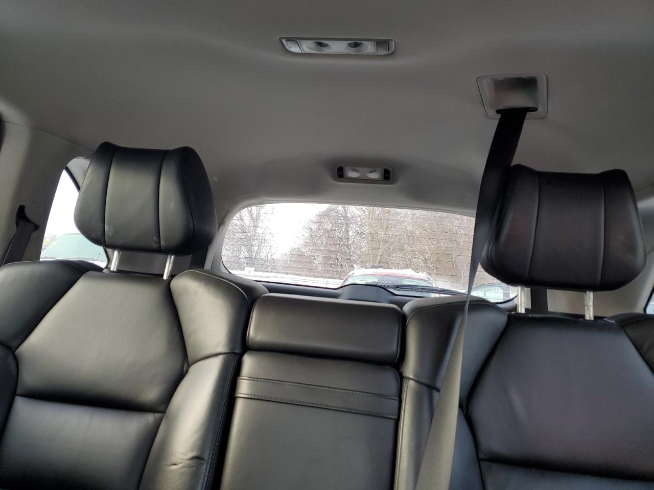 2012 Acura MDX - Image 10